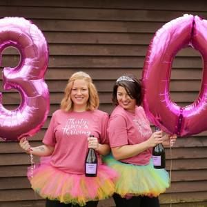 Meet your Posher, Jill